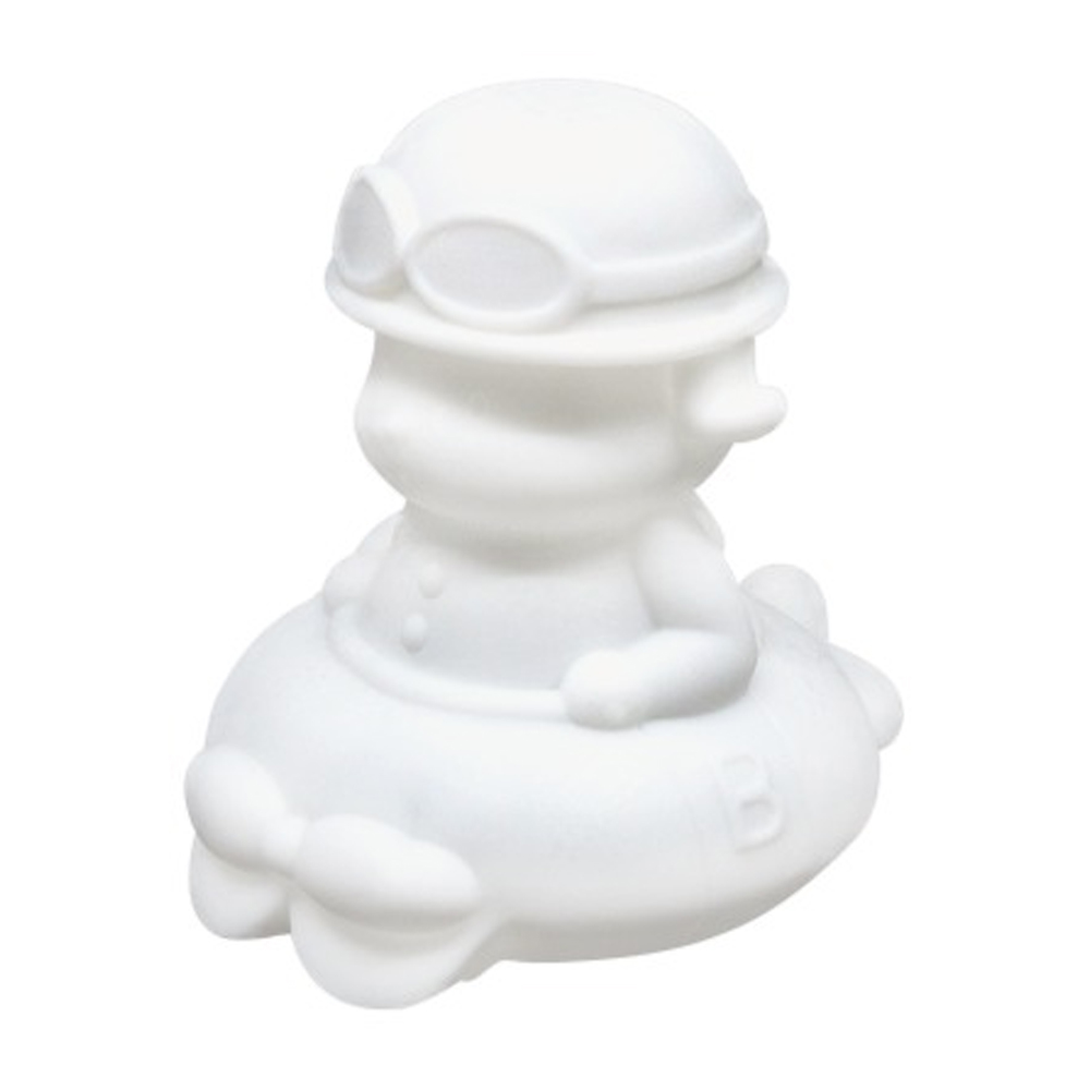 키즈맘아트 컬러링토이 스페셜 라인 (비행기) 3D 색칠놀이 (키즈 핑거페인트 물감 별도구매)