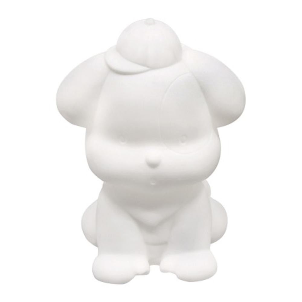 키즈맘아트 컬러링토이 스페셜 라인 (퍼피) 3D 색칠놀이 (키즈 핑거페인트 물감 별도구매)