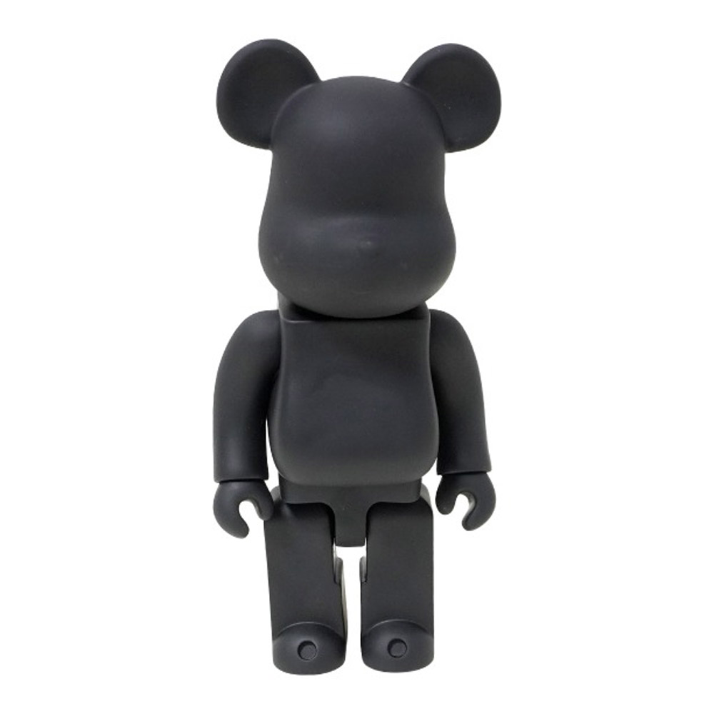 키즈맘아트 푸어링 아트 오브제 인형 (베어 블랙에디션) (페인트 별매)