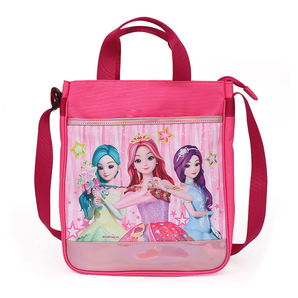 피앤디 쥬쥬 리아 보조가방