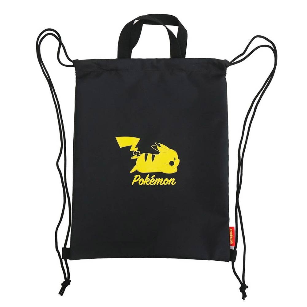 제이에스글로벌 포켓몬스터 조리개 주머니 (태클)