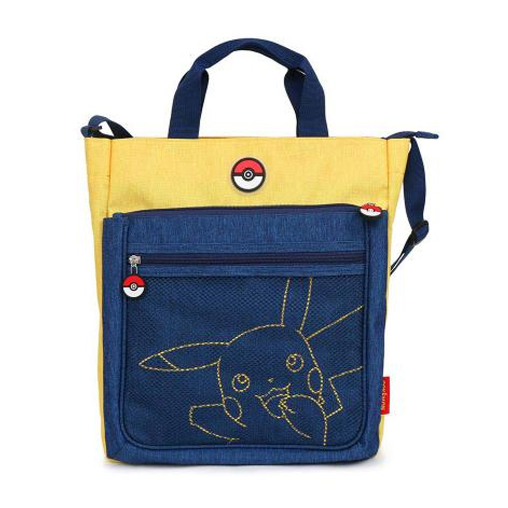 포켓몬스터 스마일 보조가방