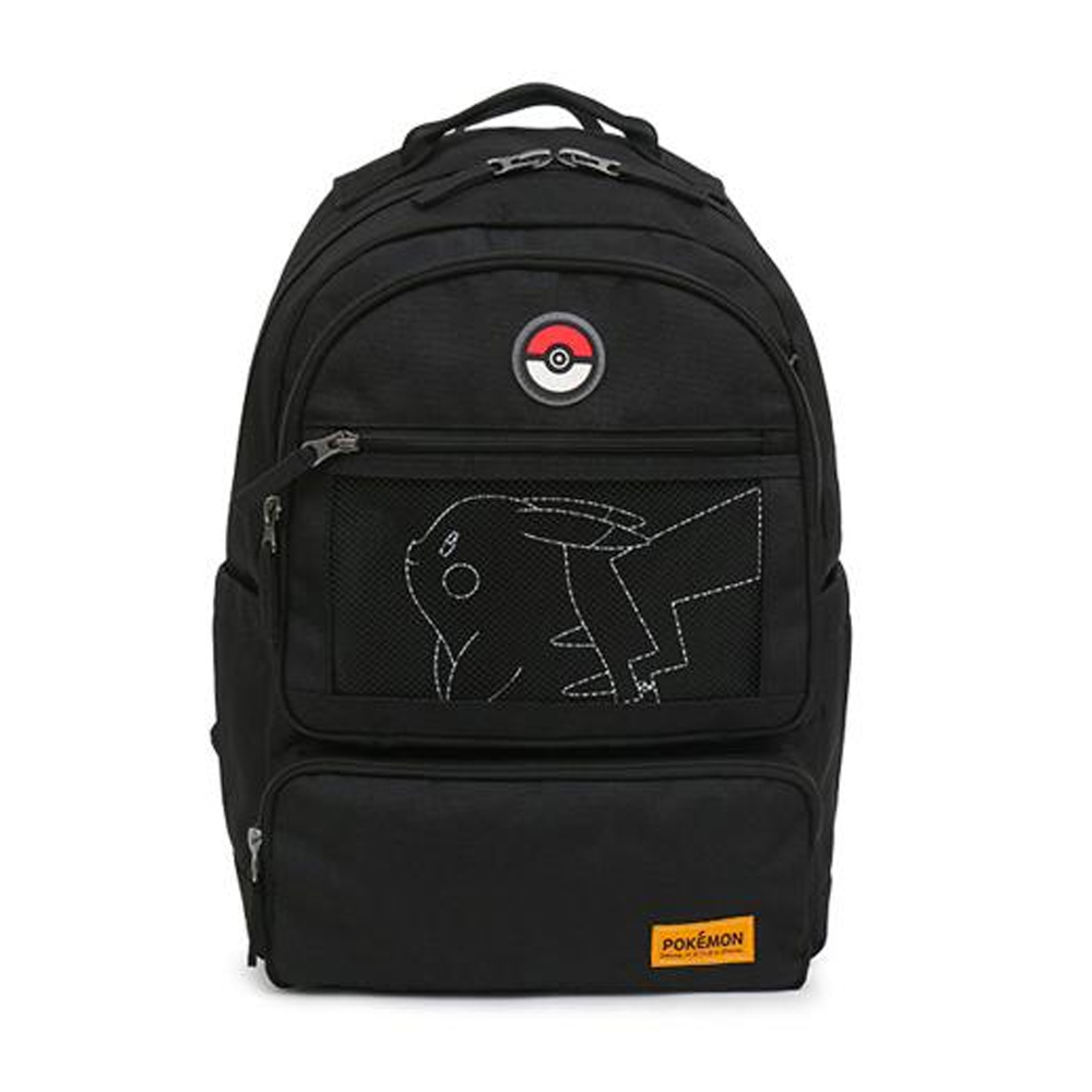 제이에스글로벌 포켓몬스터 데일리 백팩