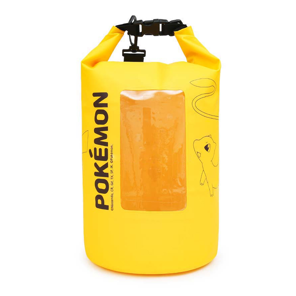 제이에스글로벌 포켓몬스터 플레이 드라이백 15L