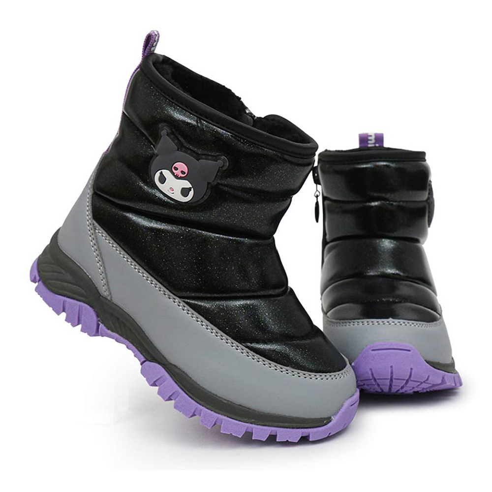 KEON JONG 방한부츠 쿠로미 코지 아동 방한 부츠 (택1)