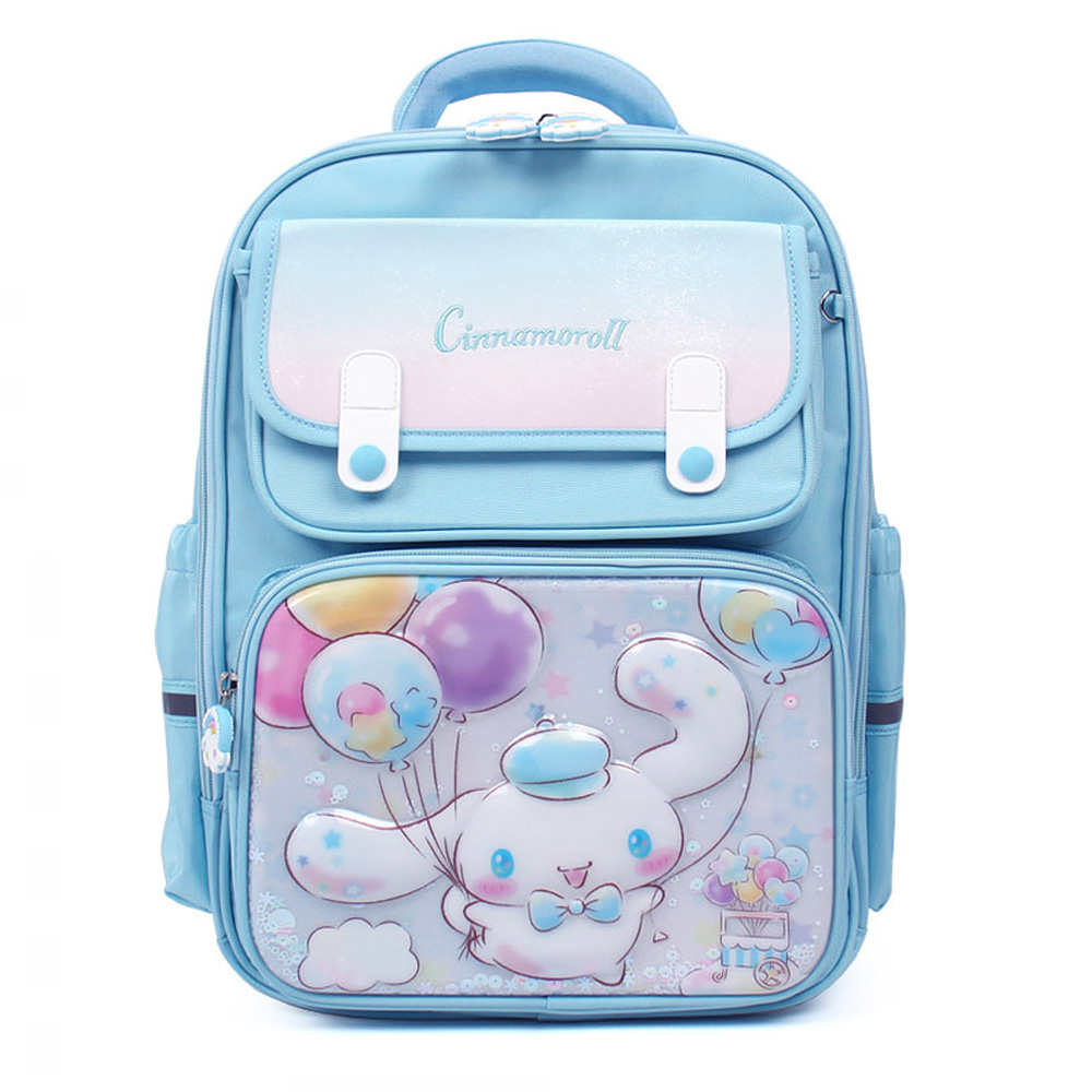 두진 책가방 시나모롤 벌룬 신학기 책가방세트