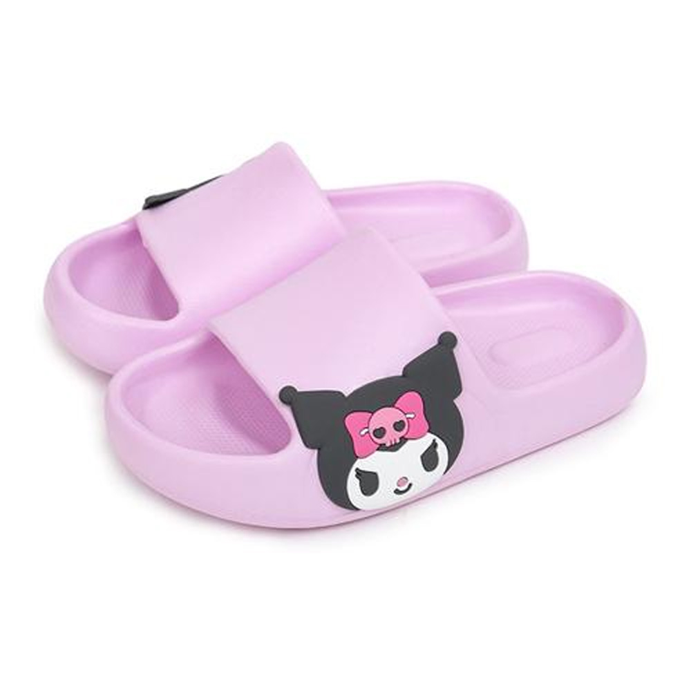 명신 쿠로미 사이드 슬리퍼 (택1)