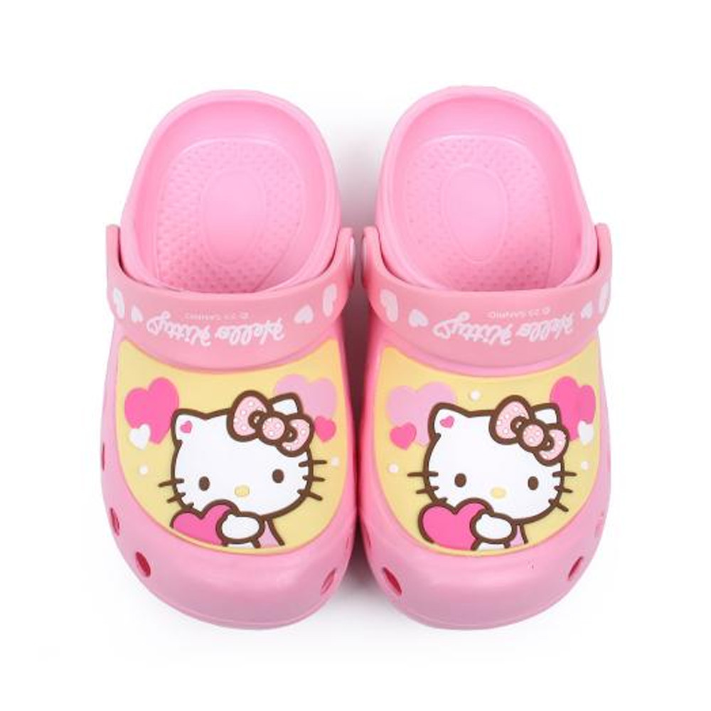 명신 헬로키티 리샤 비치 샌들 (택1)