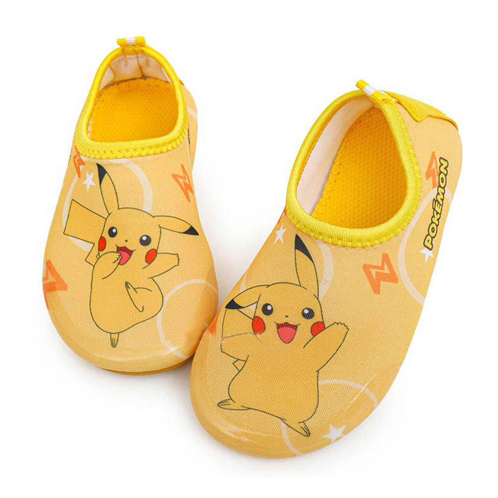 명신 포켓몬스터 피키 아쿠아슈즈