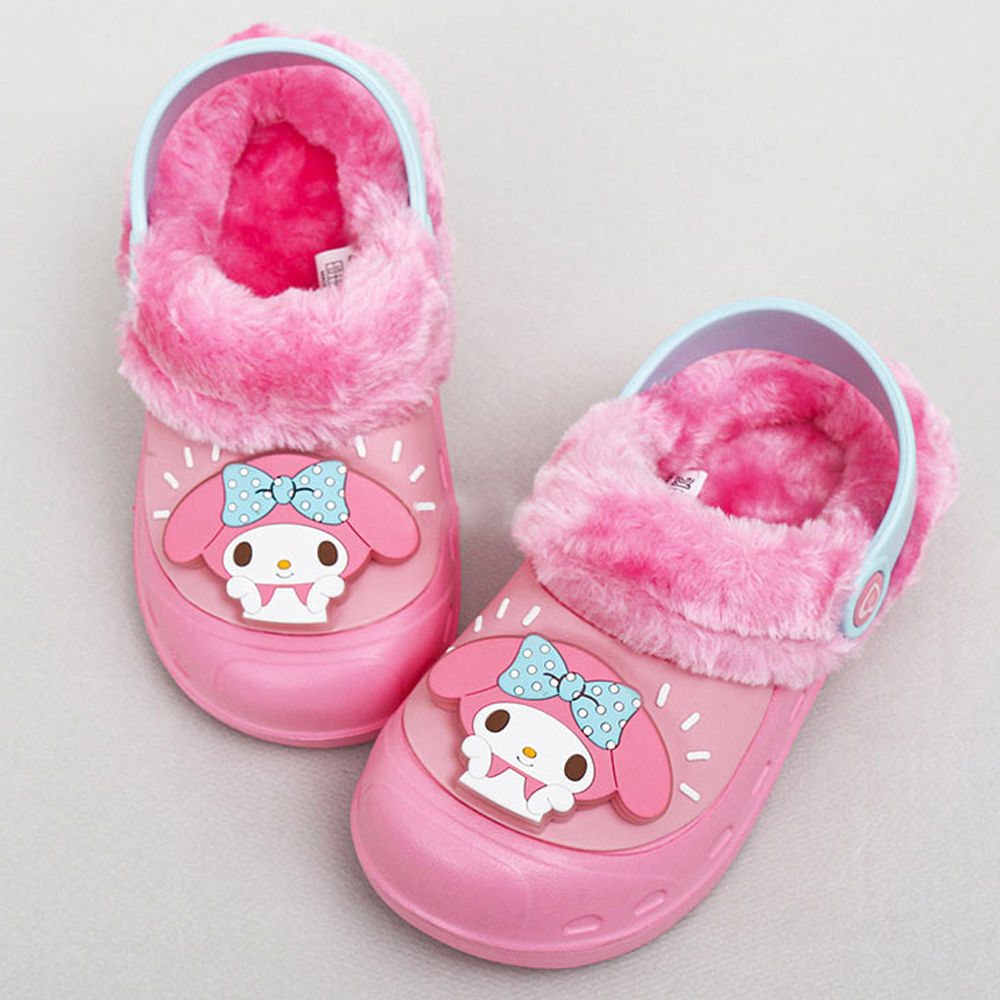 명신에프엔에스 아동샌들 마이멜로디 포인트 방한 샌들 (택1)