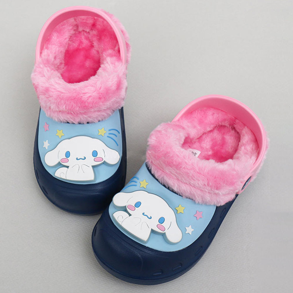 명신에프엔에스 아동샌들 시나모롤 슈팅스타 방한 샌들 (택1)