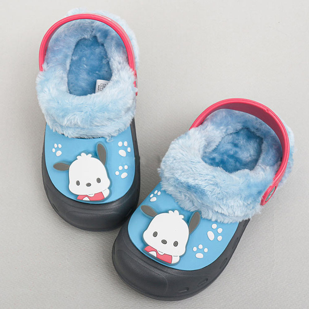 명신에프엔에스 아동샌들 포차코 풋팅 방한 샌들 (택1)