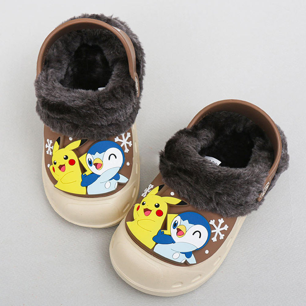 명신에프엔에스 아동샌들 포켓몬스터 야미 방한 샌들 (택1)