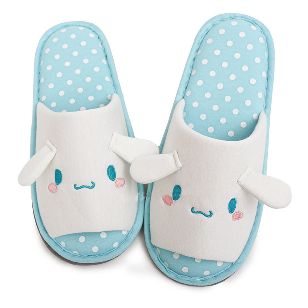 명신 거실화 시나모롤 제리