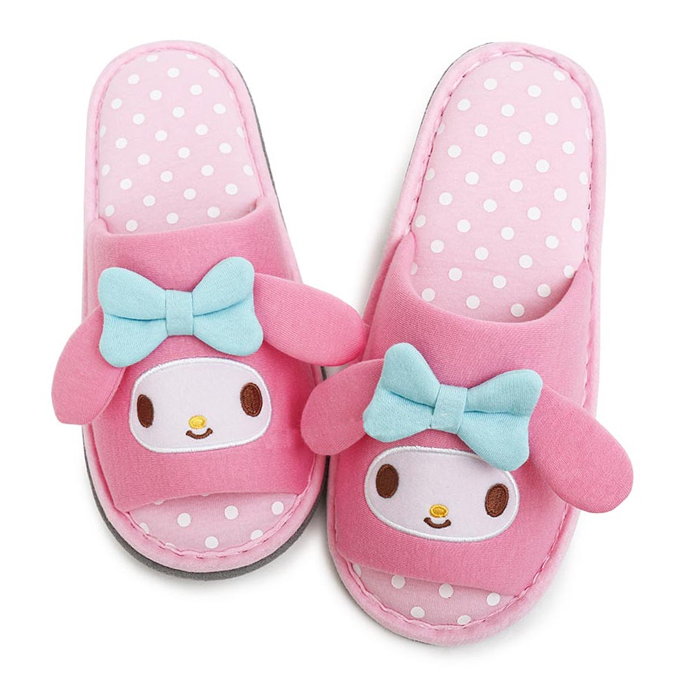 명신 거실화 마이멜로디 제리