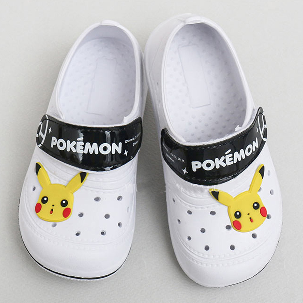 명신 초등학생실내화 포켓몬스터 스파크 베이 EVA 실내화 (택1)