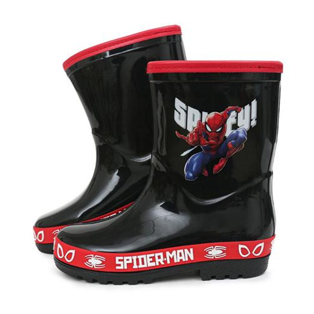명신 아동장화 스파이더맨 파브 장화 (택1)