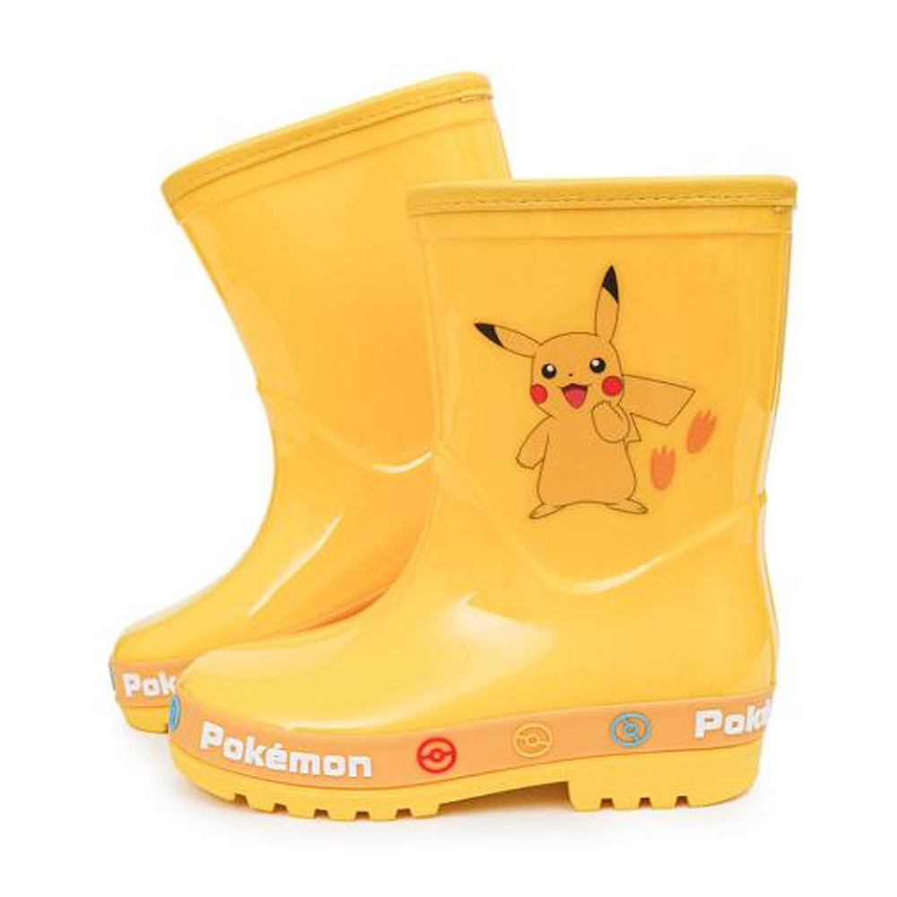 명신 아동장화 포켓몬스터 팡팡 장화 (택1)