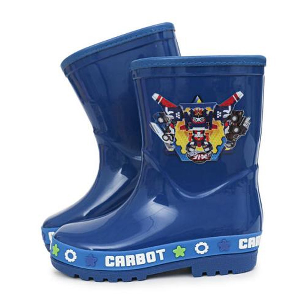 명신 아동장화 헬로카봇 카바 장화 (택1)