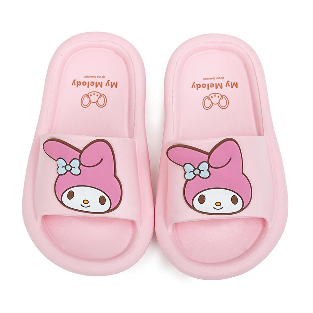 명신 아동슬리퍼 마이멜로디 튜브 슬리퍼 (택1)