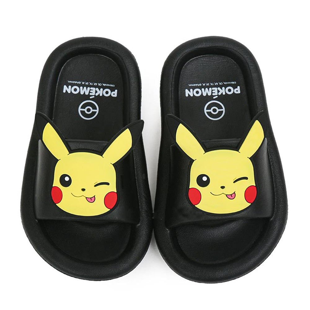 명신 아동슬리퍼 포켓몬스터 튜브 슬리퍼 (택1)