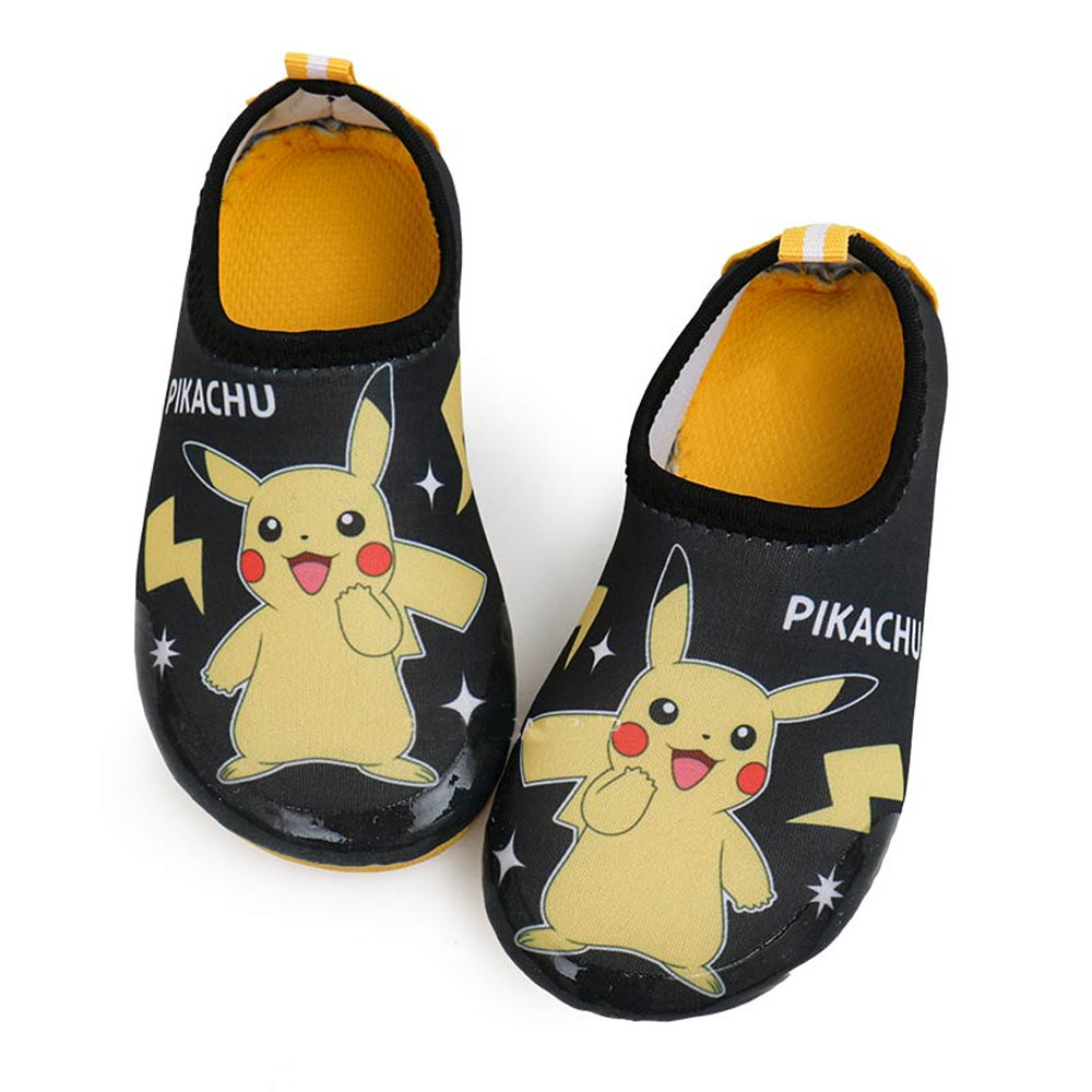 명신 키즈아쿠아슈즈 포켓몬스터 썬 어린이 아쿠아슈즈 (택1)