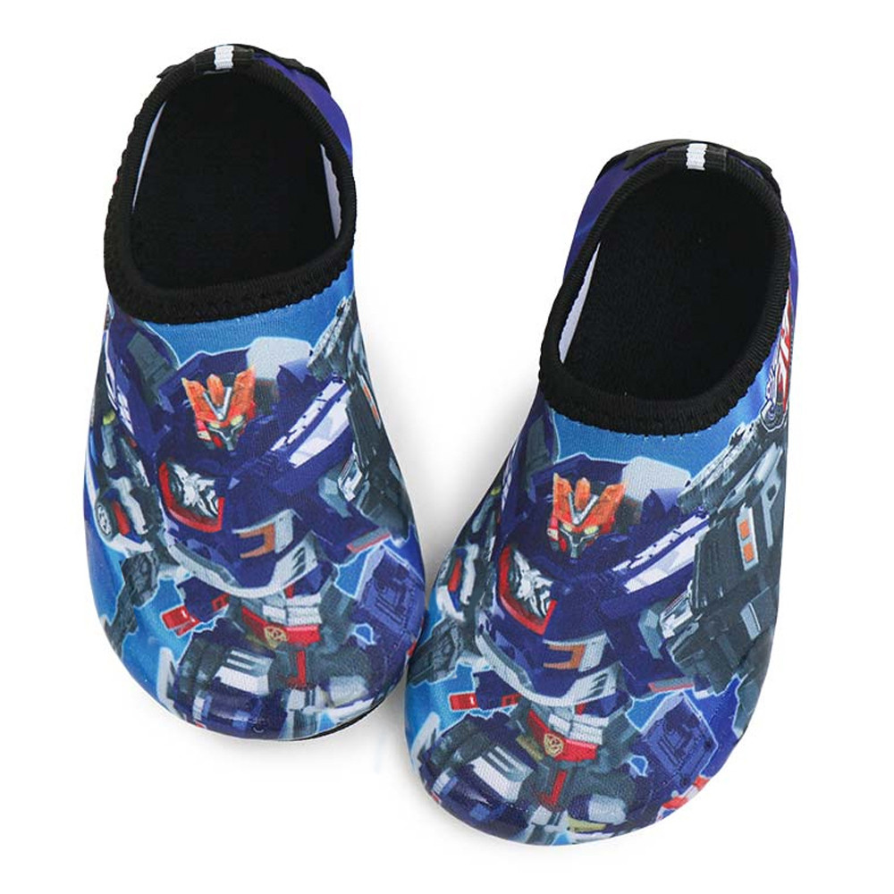 명신 키즈아쿠아슈즈 헬로카봇 볼트 어린이 아쿠아슈즈 (택1)