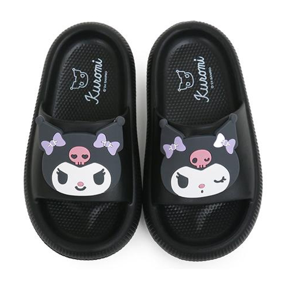 명신 아동슬리퍼 쿠로미 라이 슬리퍼 (택1)