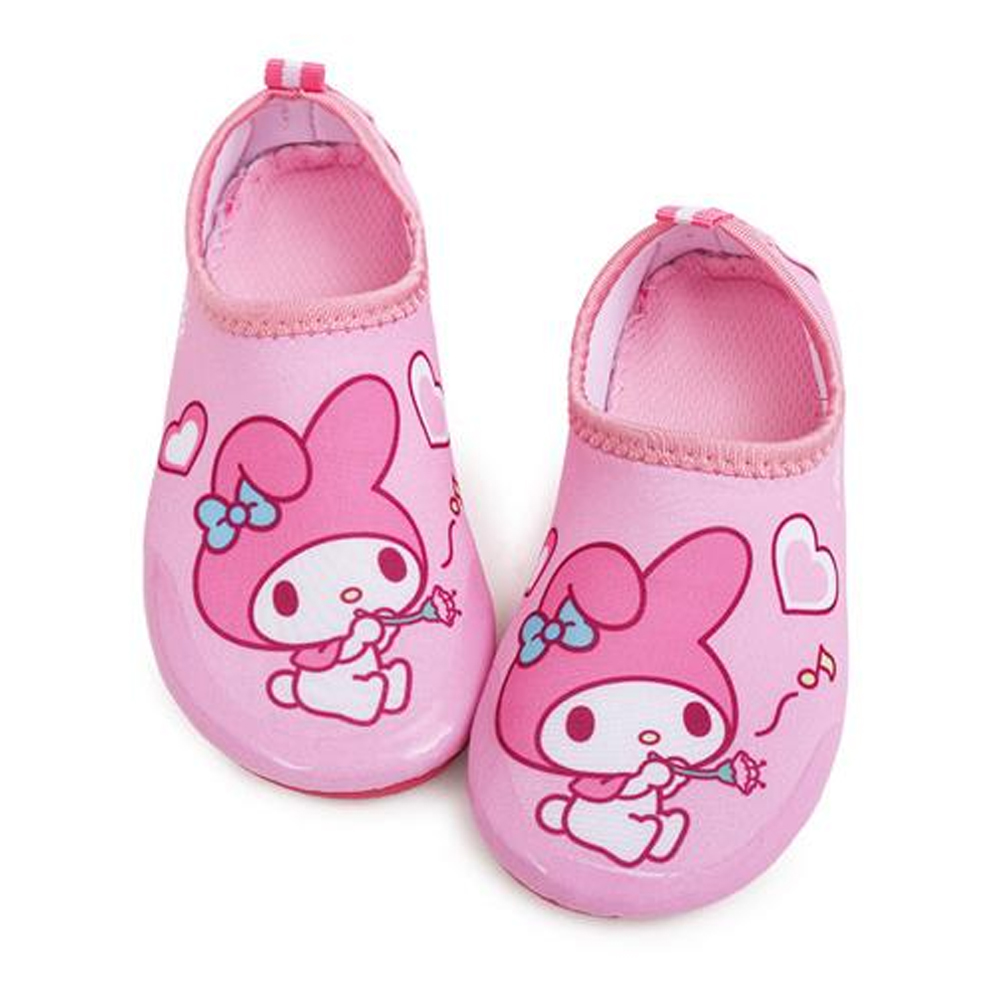 명신 키즈아쿠아슈즈 마이멜로디 시니 아쿠아슈즈 (택1)