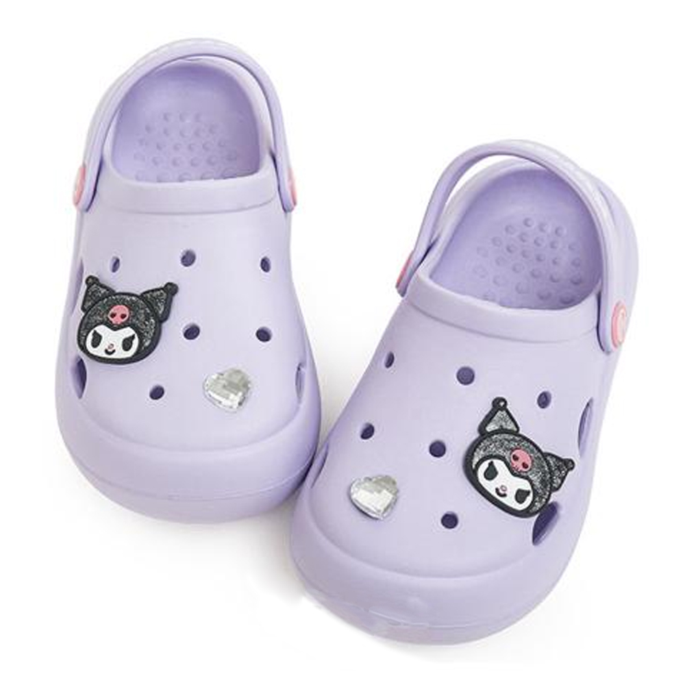 명신 아동샌들 쿠로미 트윙클 EVA 샌들 (택1)