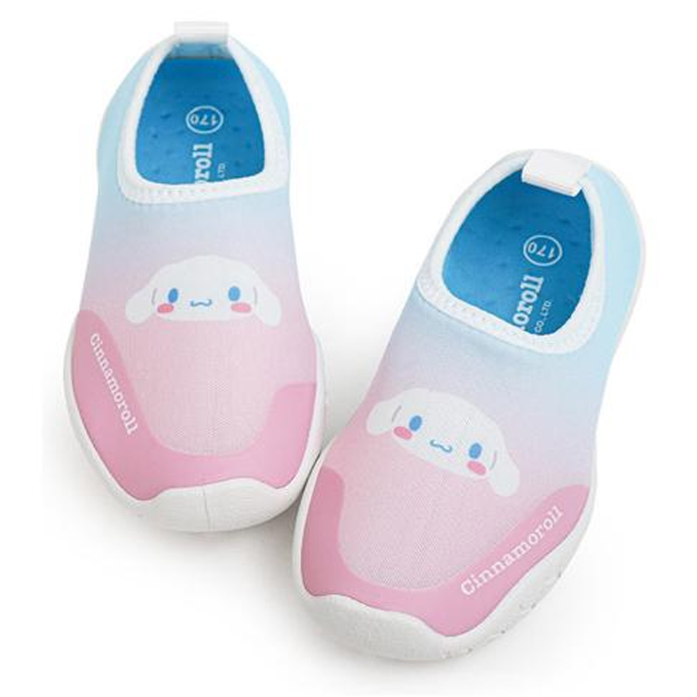 명신 키즈아쿠아슈즈 시나모롤 오로라 아쿠아슈즈 (택1)