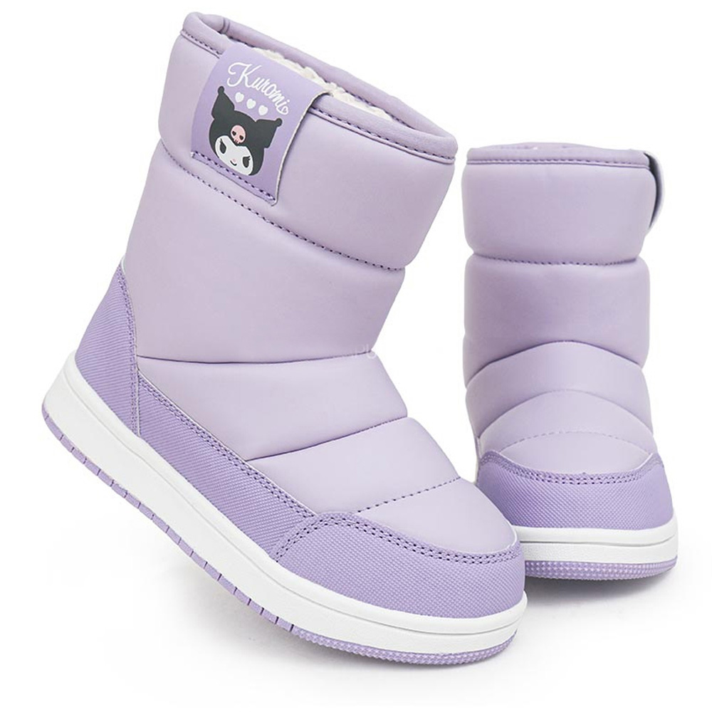 명신 방한부츠 쿠로미 젤리 방한 아동 부츠 (택1) 방한화