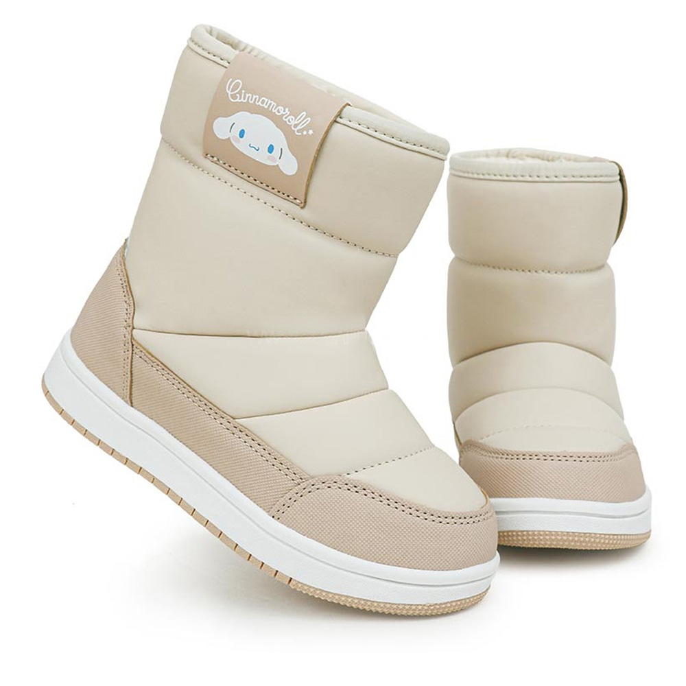 명신 방한부츠 시나모롤 젤리 방한 아동 부츠 (택1) 방한화