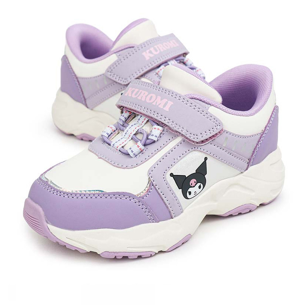 명신 운동화 쿠로미 크로스 아동운동화 (택1) 캐릭터운동화