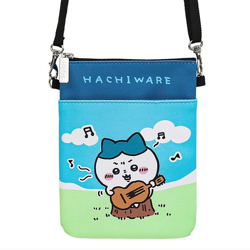 피앤디 아동가방 먼작귀 가르마 핸드폰 크로스