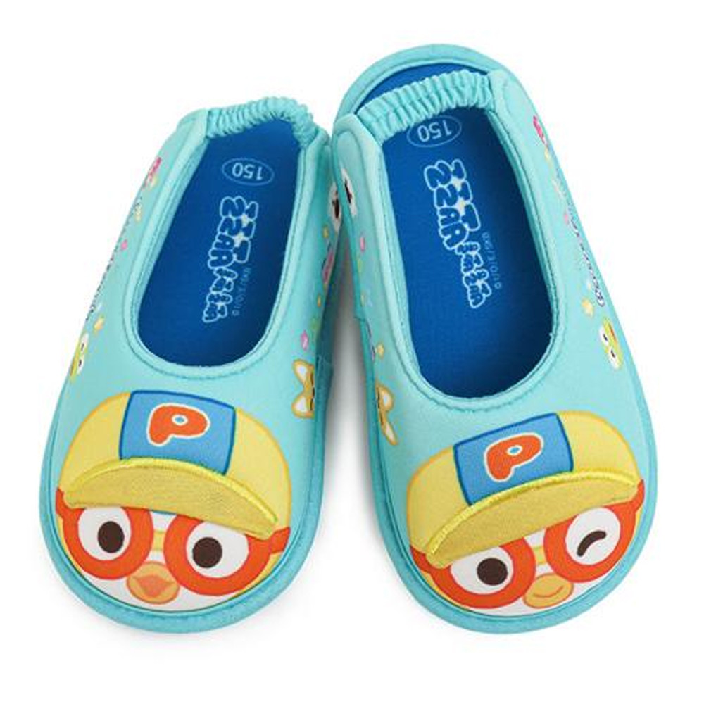 피앤디 아동덧신 뽀로로 미끄럼방지 덧신 (택1)