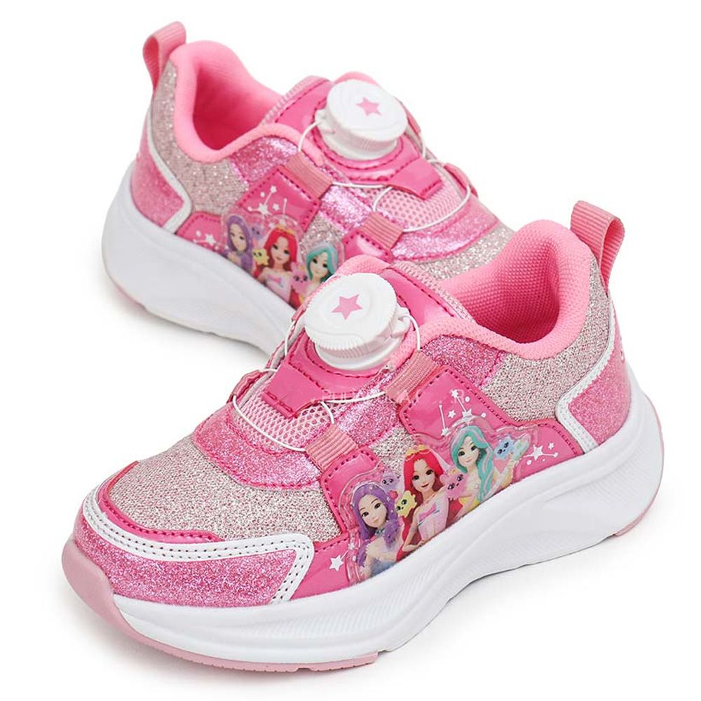 피앤디 운동화 시크릿쥬쥬 스타다이얼 아동운동화 (택1) 캐릭터운동화