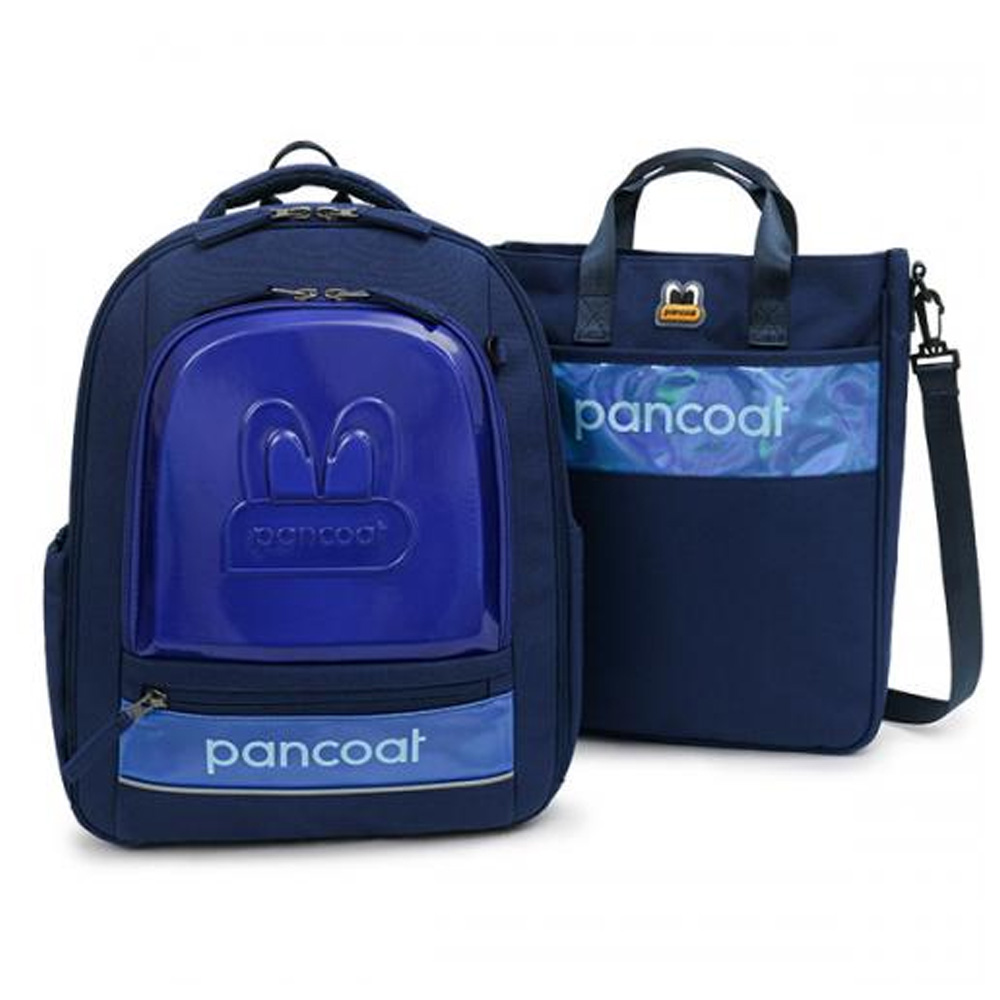 피앤디 책가방 팬콧 스페이스 신학기 책가방세트 (블루)