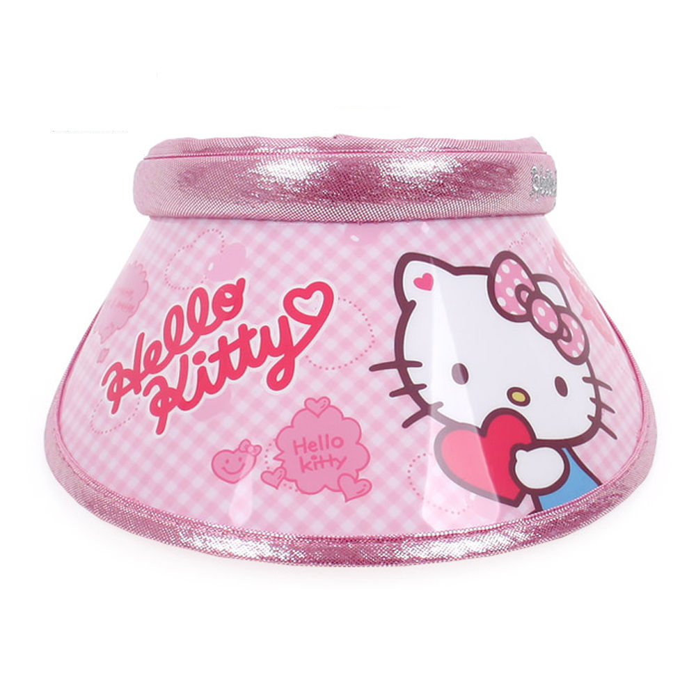 성창 헬로키티 러블리 핀캡