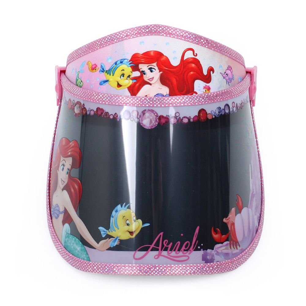 성창 인어공주 쥬얼리 각도캡