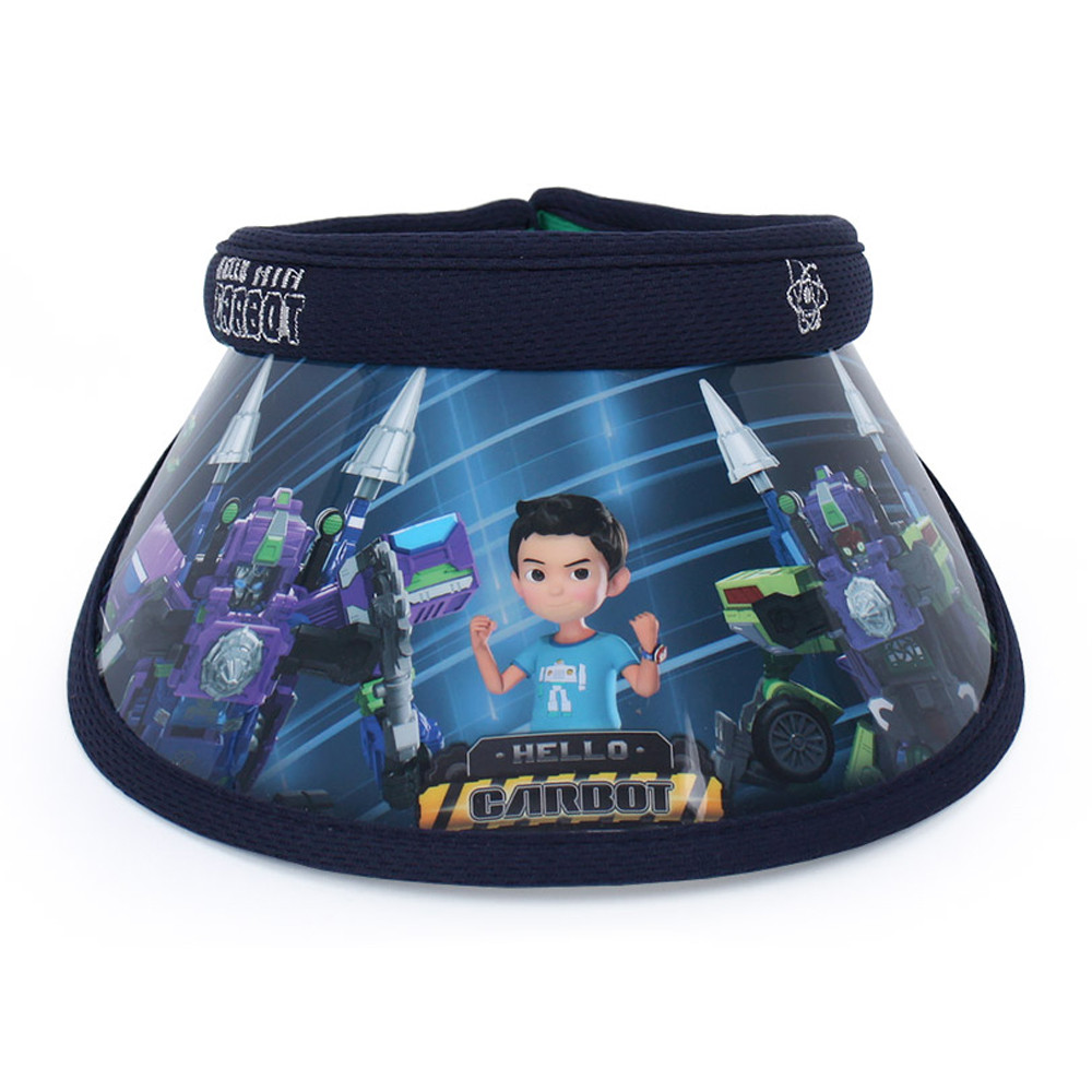 성창 헬로카봇12 트루퍼 핀캡