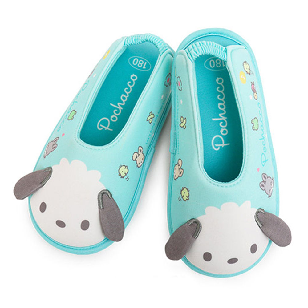 성창 포차코 민트 미끄럼방지 덧신 (택1)