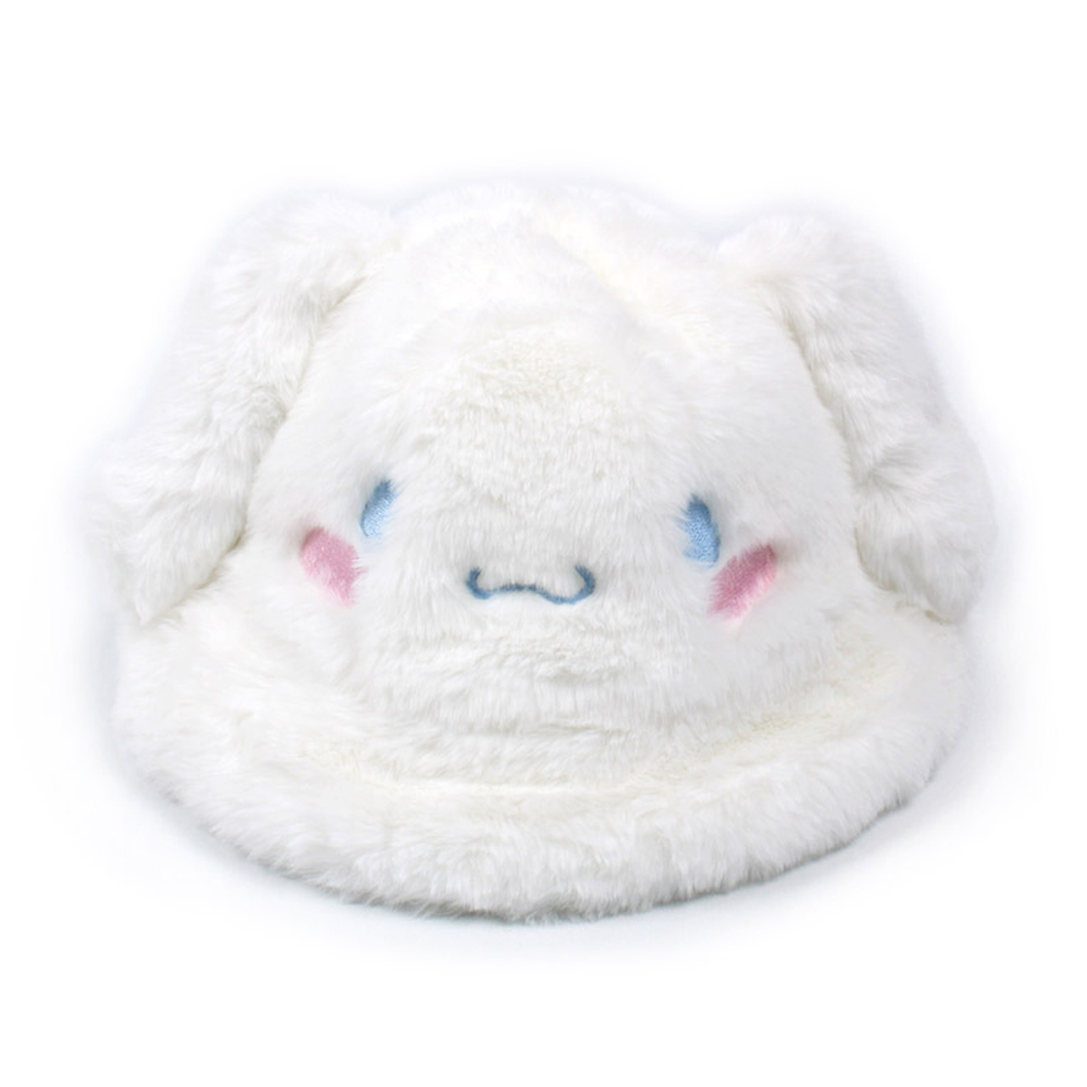 성창FNG 아동모자 방한모 시나모롤 입체퍼 버킷햇