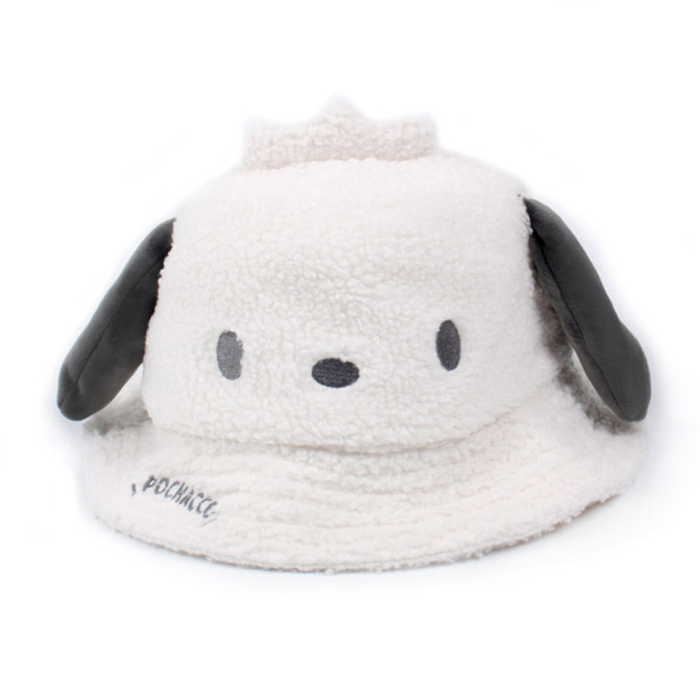 성창FNG 아동모자 방한모 포차코 부클 입체 버킷햇