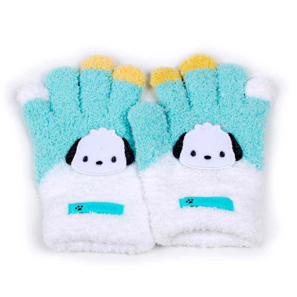 성창FNG 포차코 아플리케 날개사장갑