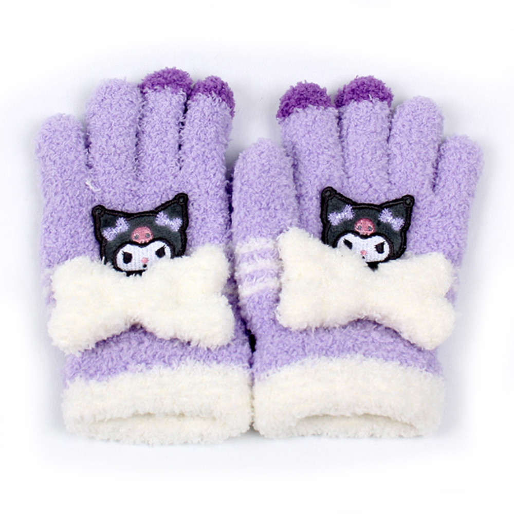 성창FNG 쿠로미 리본 날개사장갑