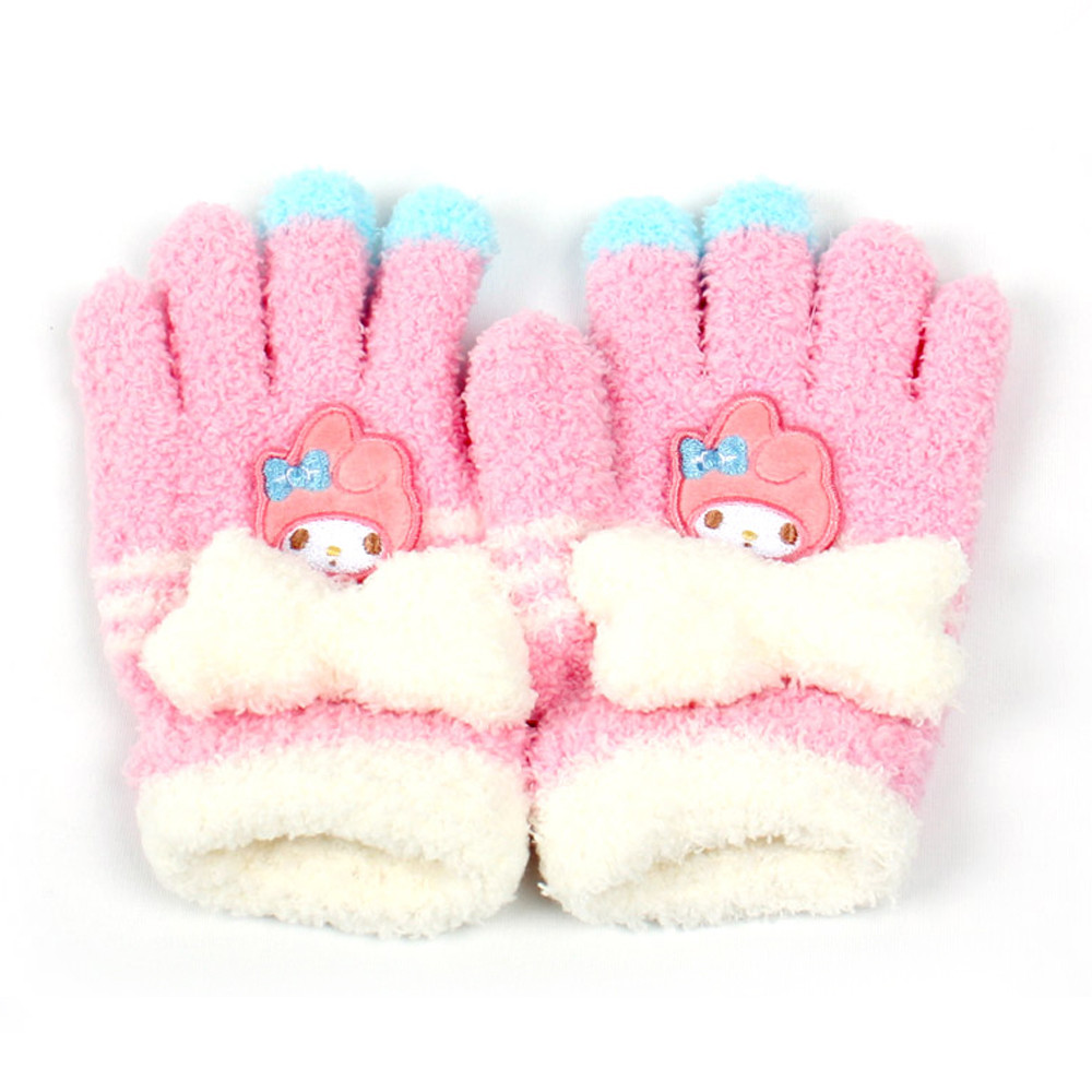 성창FNG 마이멜로디 리본 날개사장갑