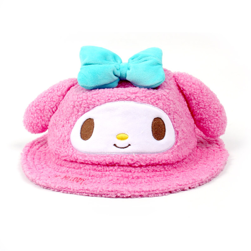 성창FNG 마이멜로디 부클입체 버킷햇