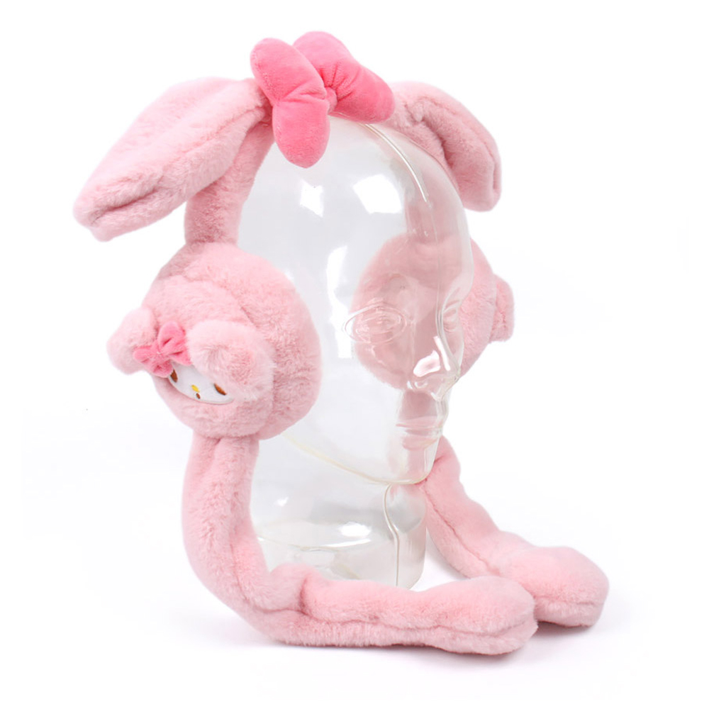 성창 아동귀마개 마이멜로디 움직이는 페이스 귀마개