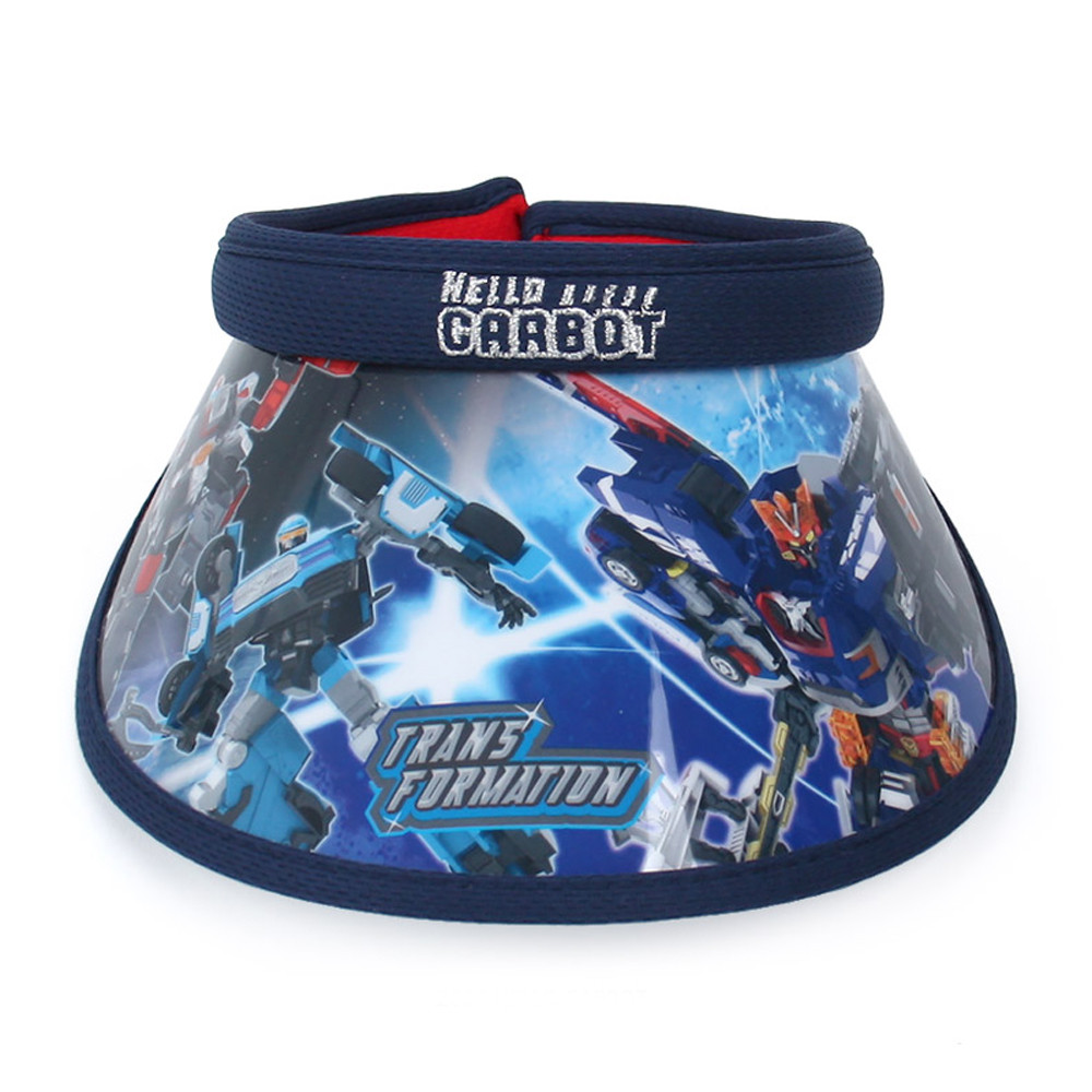 성창 썬캡 헬로카봇14 스페이스 하이 핀캡